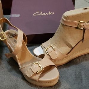 Clarks Shoes